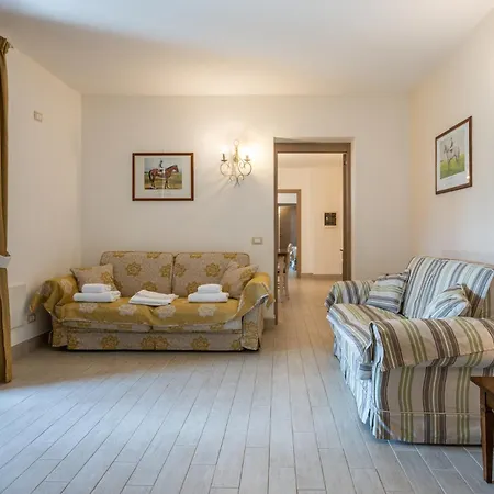 La Tana Del Botti Villa Crespina
