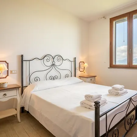 La Tana Del Botti Villa Crespina