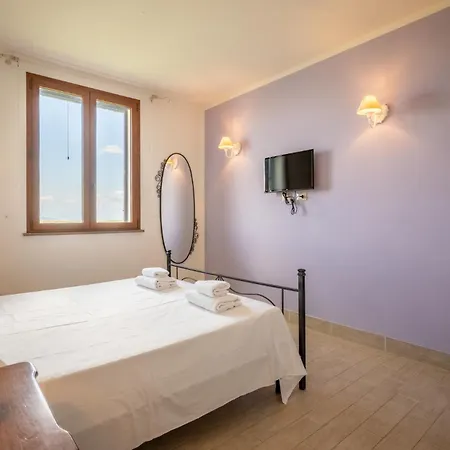 La Tana Del Botti Villa Crespina